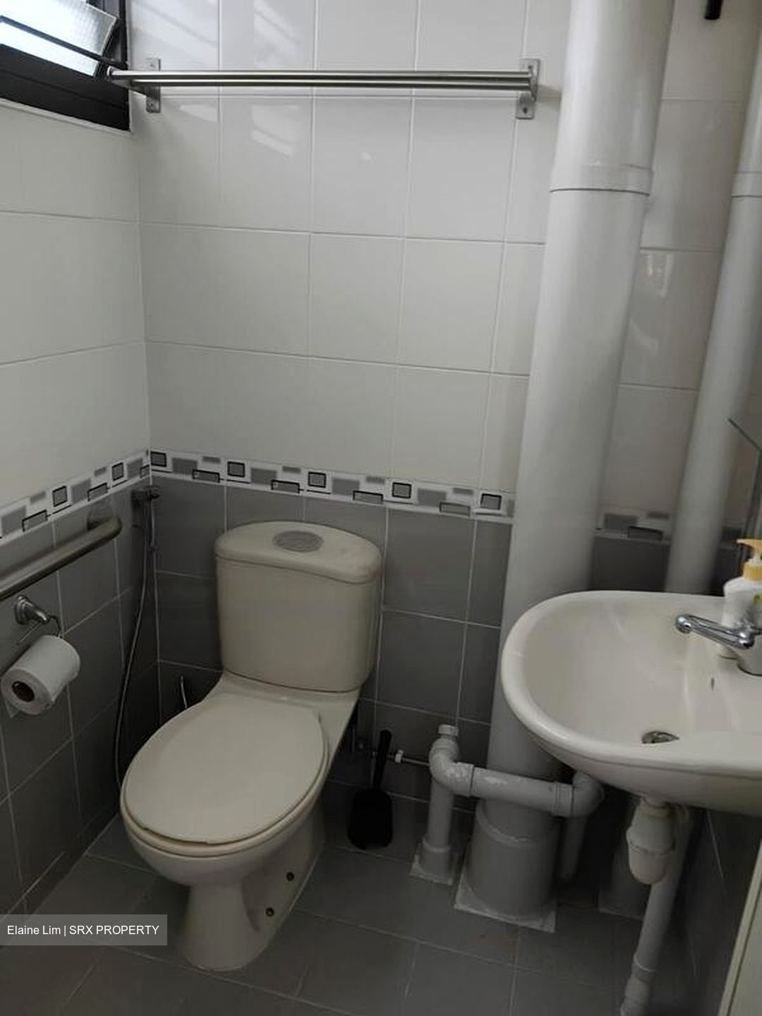Blk 110 Tampines Street 11 (Tampines), HDB 4 Rooms #476509411